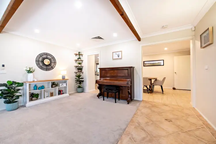 Fifth view of Homely house listing, 51 Alder Place, Dubbo NSW 2830
