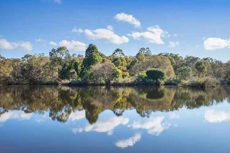 Second view of Homely land listing, Lot 26 Balmoral Drive, Quindalup WA 6281