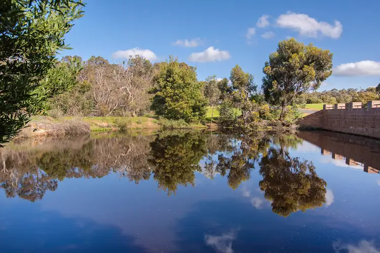 Fifth view of Homely land listing, Lot 26 Balmoral Drive, Quindalup WA 6281