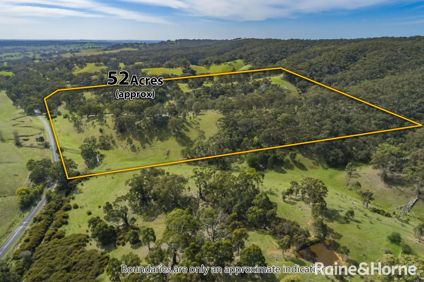 Main view of Homely house listing, 279 Kyneton-Metcalfe Road, Metcalfe VIC 3448