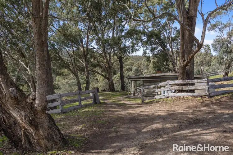 Fourth view of Homely house listing, 279 Kyneton-Metcalfe Road, Metcalfe VIC 3448