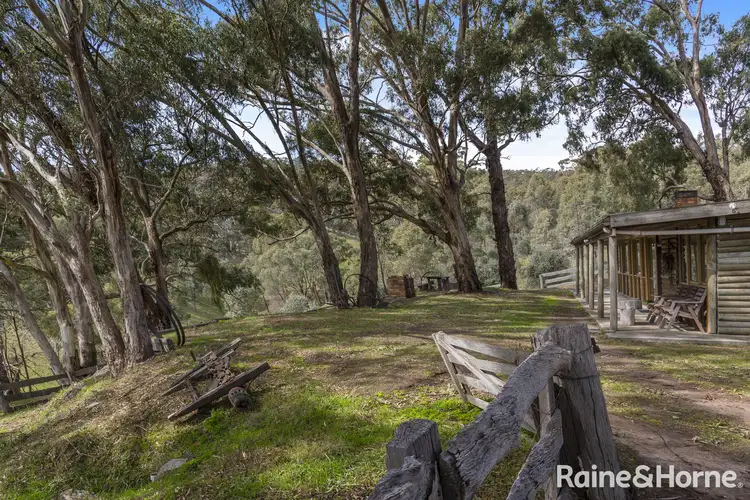 Fifth view of Homely house listing, 279 Kyneton-Metcalfe Road, Metcalfe VIC 3448