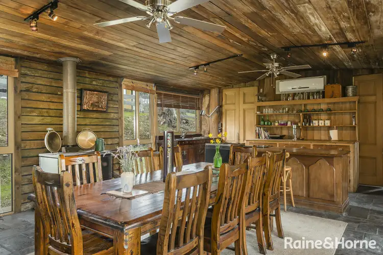 Sixth view of Homely house listing, 279 Kyneton-Metcalfe Road, Metcalfe VIC 3448