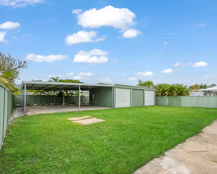 182 Upper Miles Avenue, Kelso QLD 4815