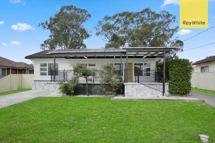 Main view of Homely house listing, 81 Miller Street, Mount Druitt NSW 2770