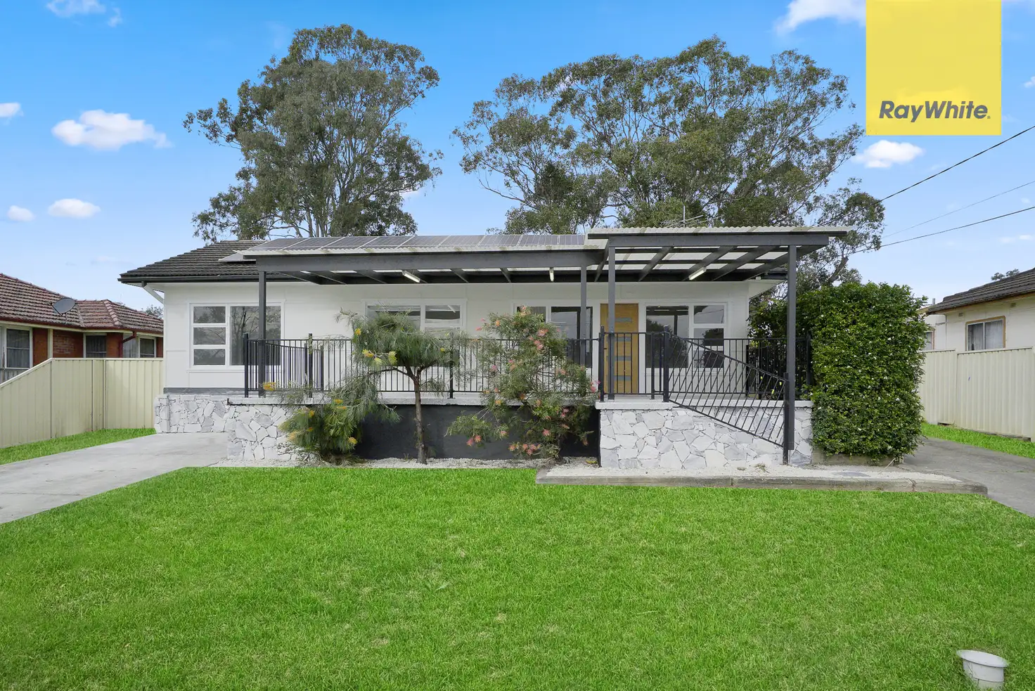 Main view of Homely house listing, 81 Miller Street, Mount Druitt NSW 2770