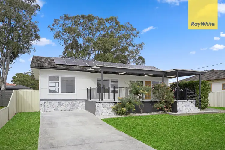 Second view of Homely house listing, 81 Miller Street, Mount Druitt NSW 2770