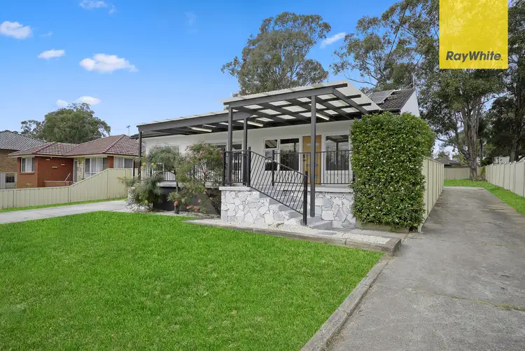 Third view of Homely house listing, 81 Miller Street, Mount Druitt NSW 2770