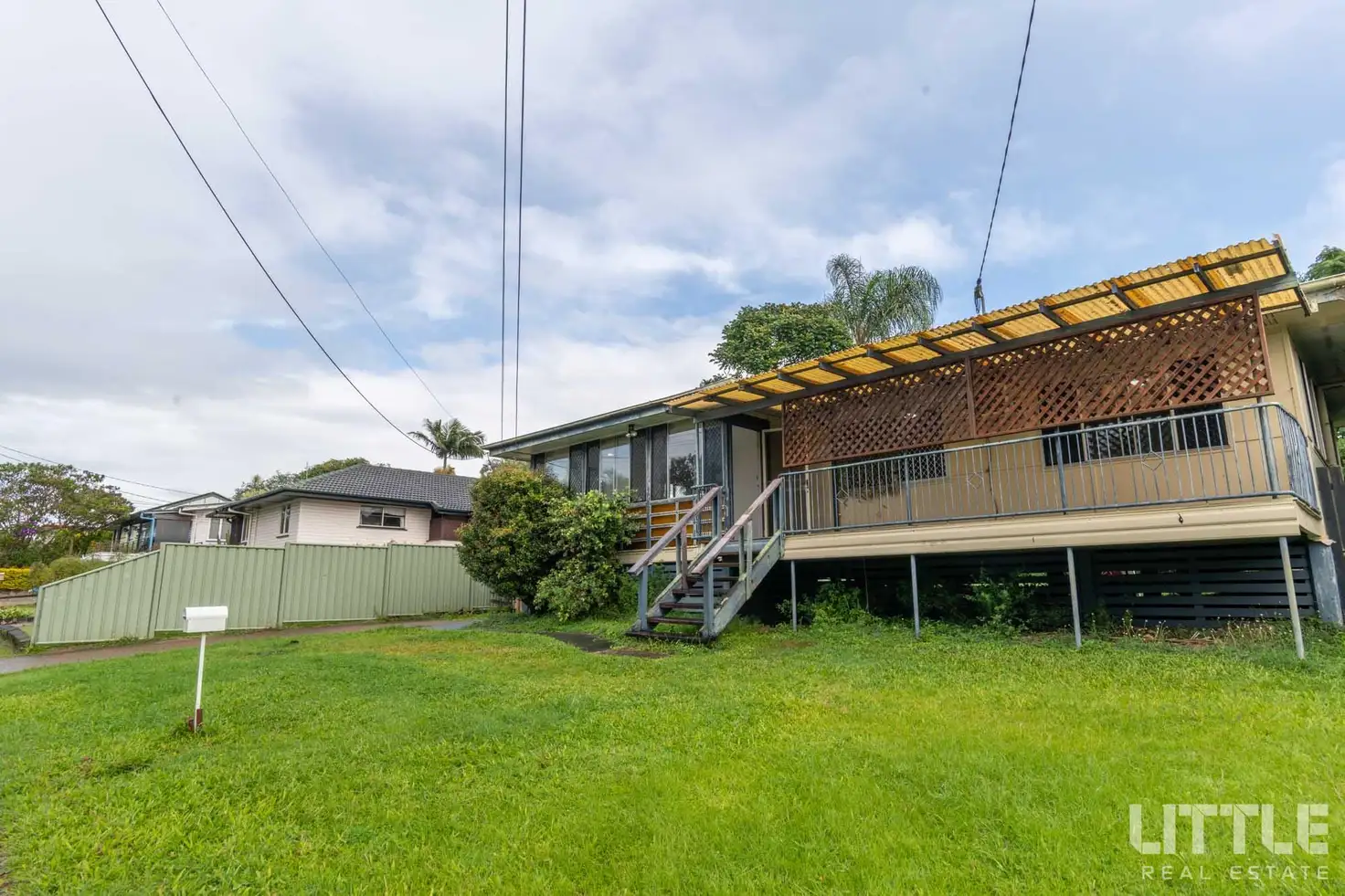 Main view of Homely house listing, 14 Skyline Drive, Kingston QLD 4114
