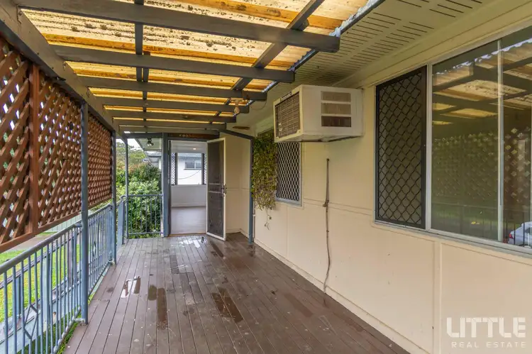 Second view of Homely house listing, 14 Skyline Drive, Kingston QLD 4114