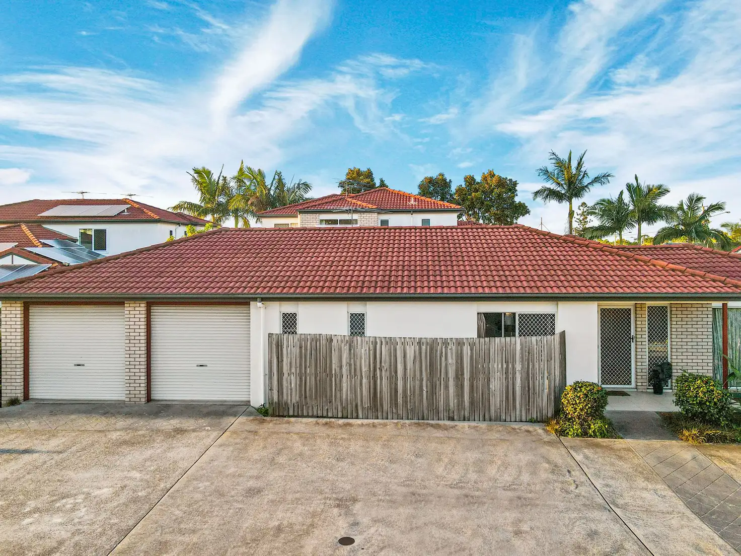 Main view of Homely townhouse listing, 3/16 Lara Street, Sunnybank QLD 4109