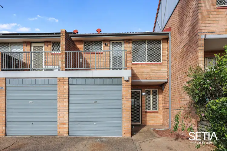 39B/179 Reservoir Road, Blacktown NSW 2148