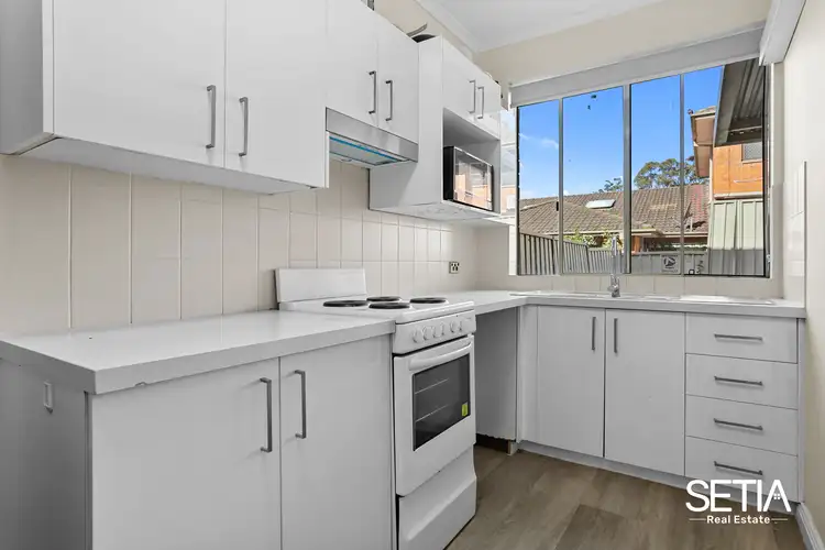 Second view of Homely townhouse listing, 39B/179 Reservoir Road, Blacktown NSW 2148