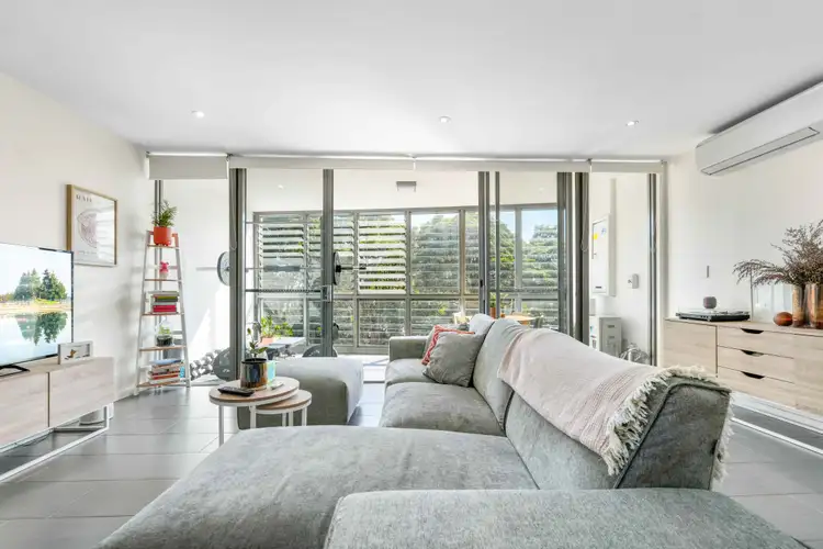 Second view of Homely apartment listing, Address available on request