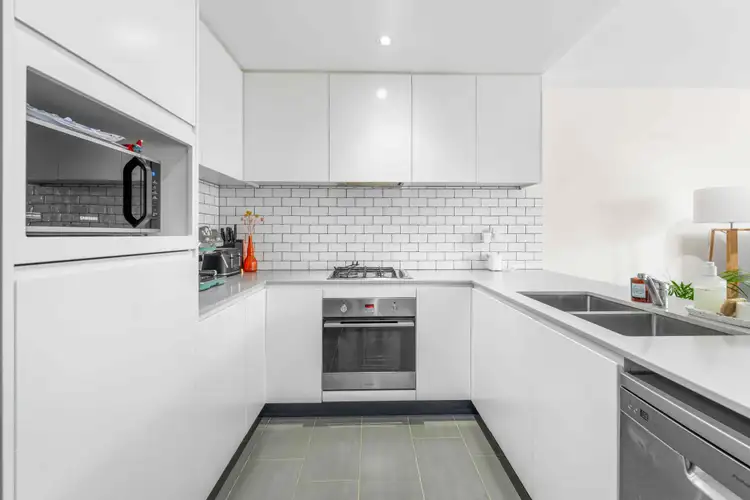 Third view of Homely apartment listing, Address available on request