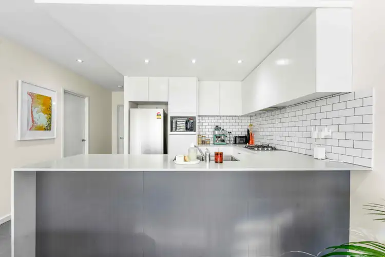 Fourth view of Homely apartment listing, Address available on request