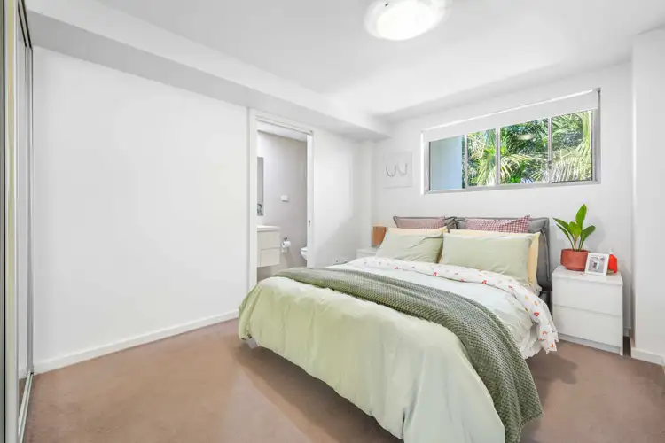 Fifth view of Homely apartment listing, Address available on request