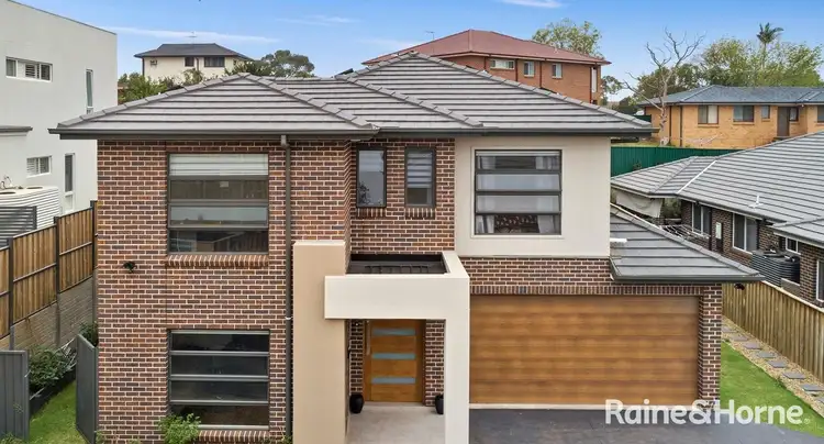 Main view of Homely house listing, 3 Pilot Close, Minto NSW 2566