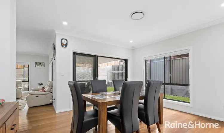 Third view of Homely house listing, 3 Pilot Close, Minto NSW 2566