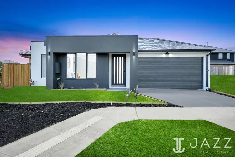 Main view of Homely house listing, 12 Semolina Street, Manor Lakes VIC 3024