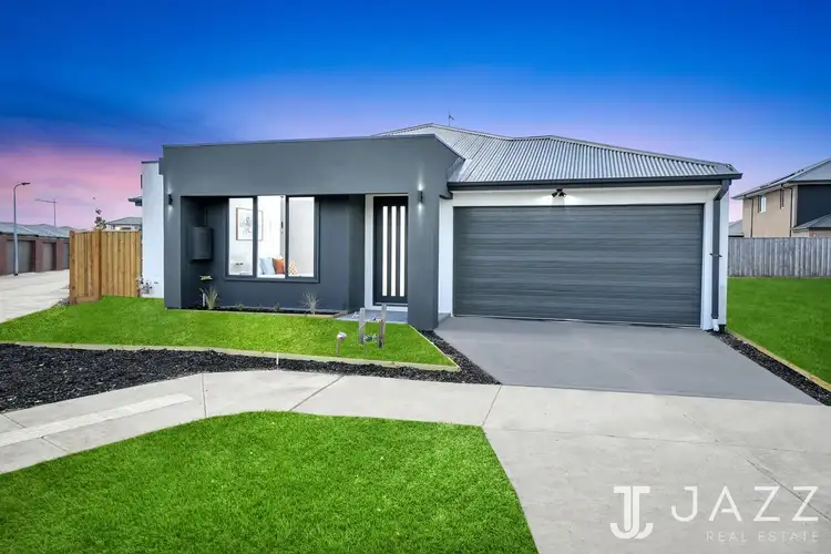 Second view of Homely house listing, 12 Semolina Street, Manor Lakes VIC 3024