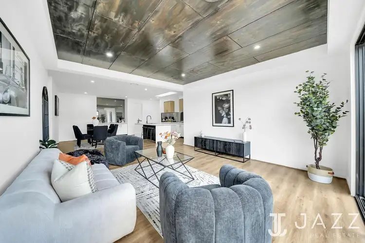 Third view of Homely house listing, 12 Semolina Street, Manor Lakes VIC 3024