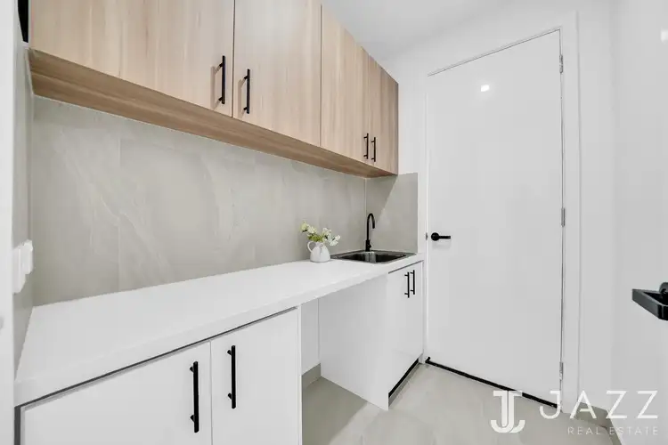 Fifth view of Homely house listing, 12 Semolina Street, Manor Lakes VIC 3024