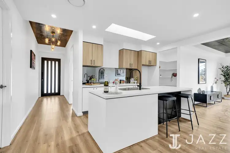 Sixth view of Homely house listing, 12 Semolina Street, Manor Lakes VIC 3024