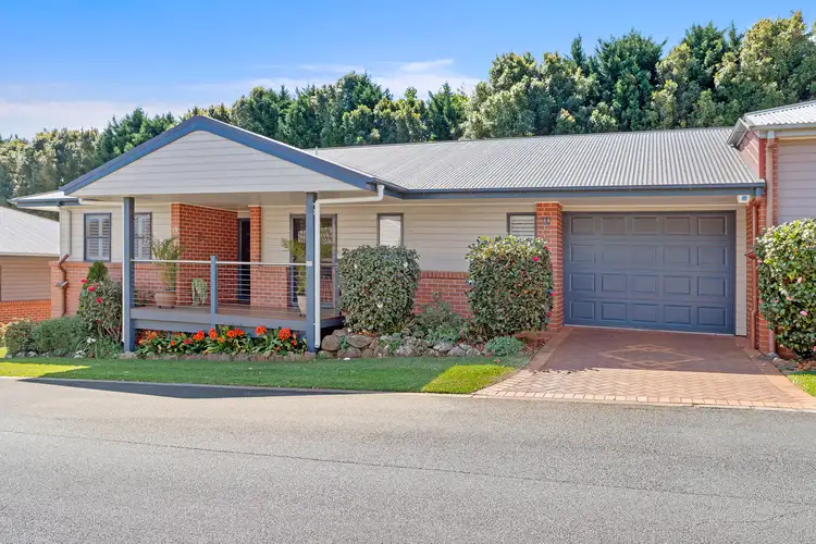 28/27-29 Capo Lane, Tamborine Mountain QLD 4272