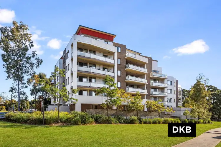 76/13-19 Seven Hills Road, Baulkham Hills NSW 2153