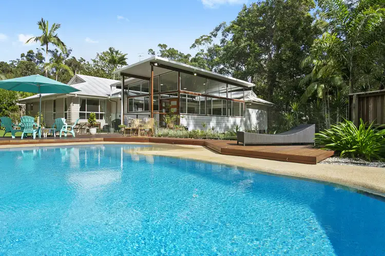 43 Beckmans Road, Tewantin QLD 4565