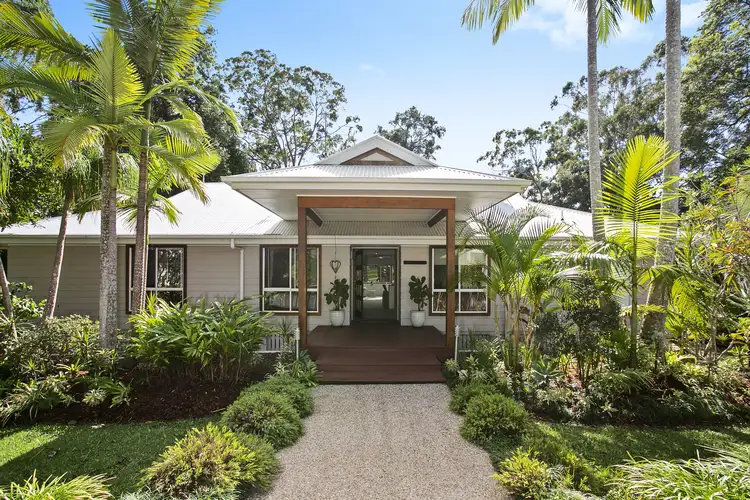 Second view of Homely house listing, 43 Beckmans Road, Tewantin QLD 4565