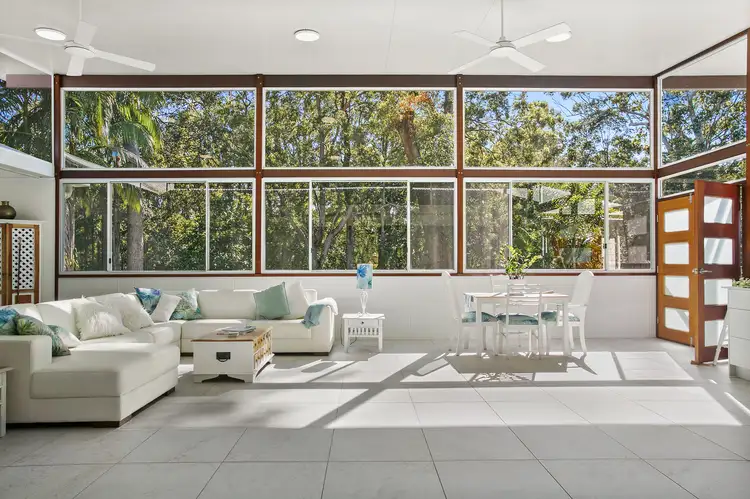 Third view of Homely house listing, 43 Beckmans Road, Tewantin QLD 4565