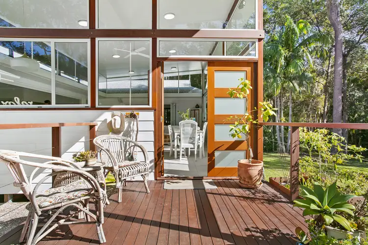 Fourth view of Homely house listing, 43 Beckmans Road, Tewantin QLD 4565