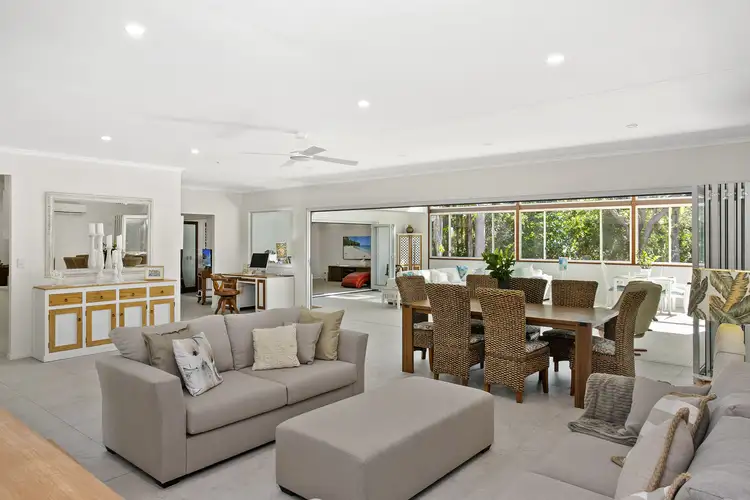 Fifth view of Homely house listing, 43 Beckmans Road, Tewantin QLD 4565