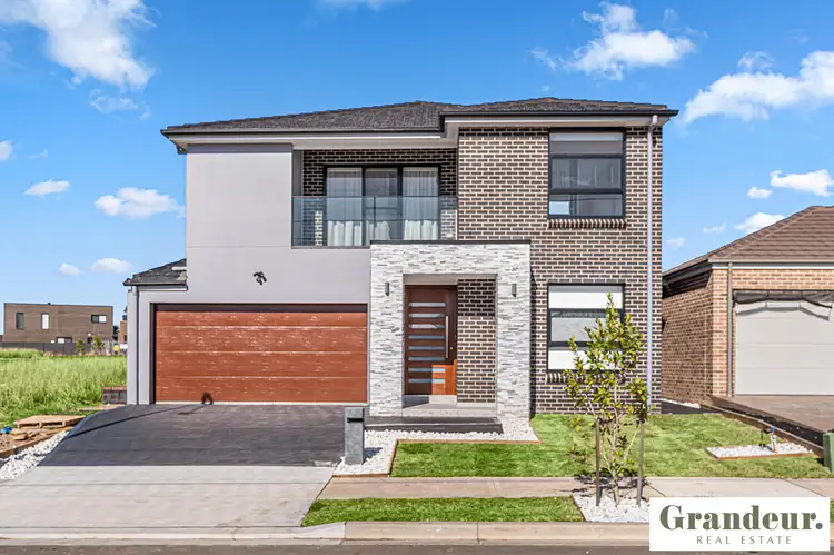 Main view of Homely house listing, 35 Aurora Street, Austral NSW 2179
