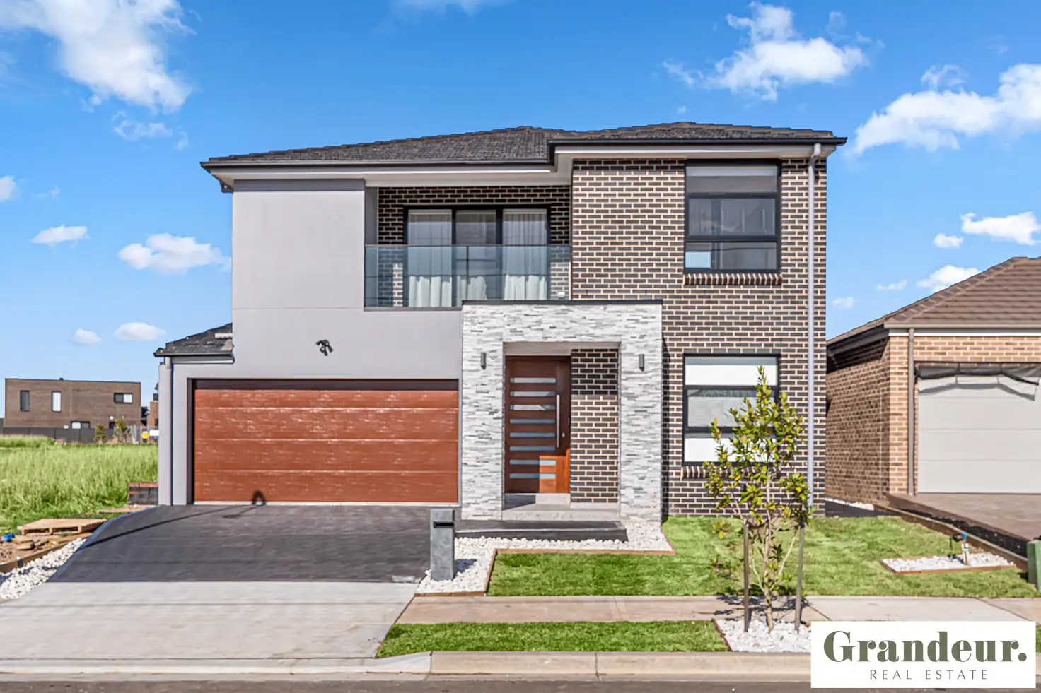 Main view of Homely house listing, 35 Aurora Street, Austral NSW 2179