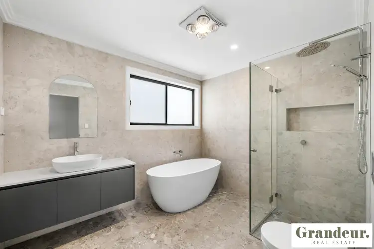 Seventh view of Homely house listing, 35 Aurora Street, Austral NSW 2179