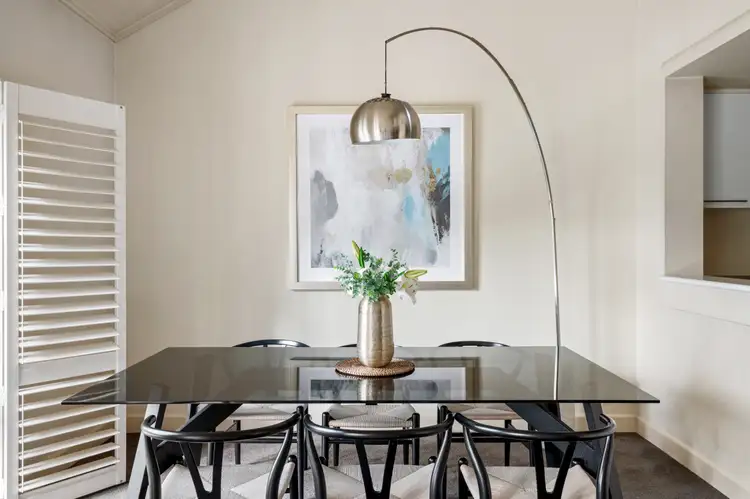 Third view of Homely apartment listing, 74/211 Wellington Parade South, East Melbourne VIC 3002
