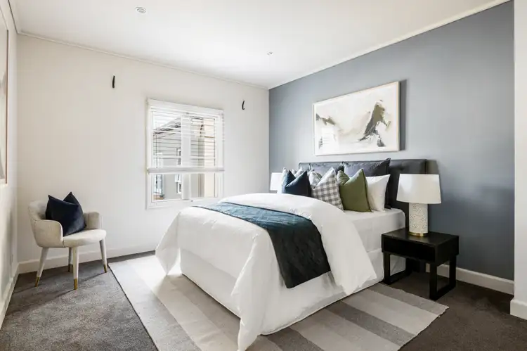 Fourth view of Homely apartment listing, 74/211 Wellington Parade South, East Melbourne VIC 3002