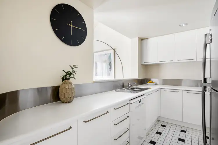 Fifth view of Homely apartment listing, 74/211 Wellington Parade South, East Melbourne VIC 3002