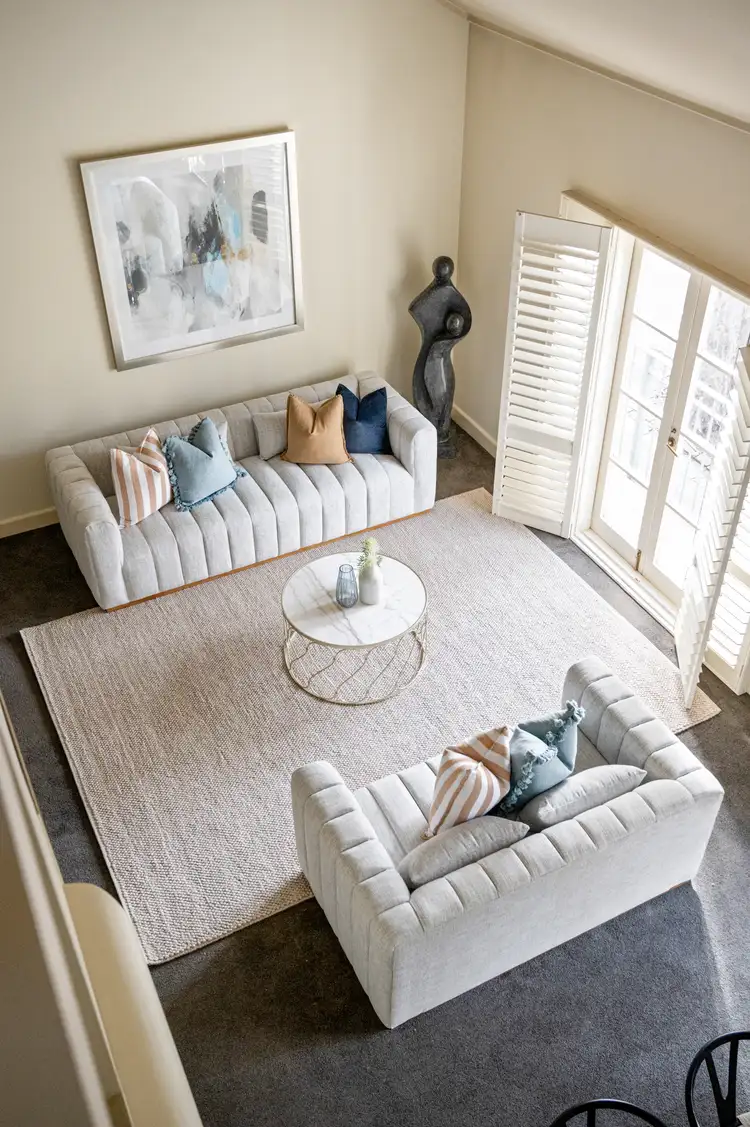 Sixth view of Homely apartment listing, 74/211 Wellington Parade South, East Melbourne VIC 3002