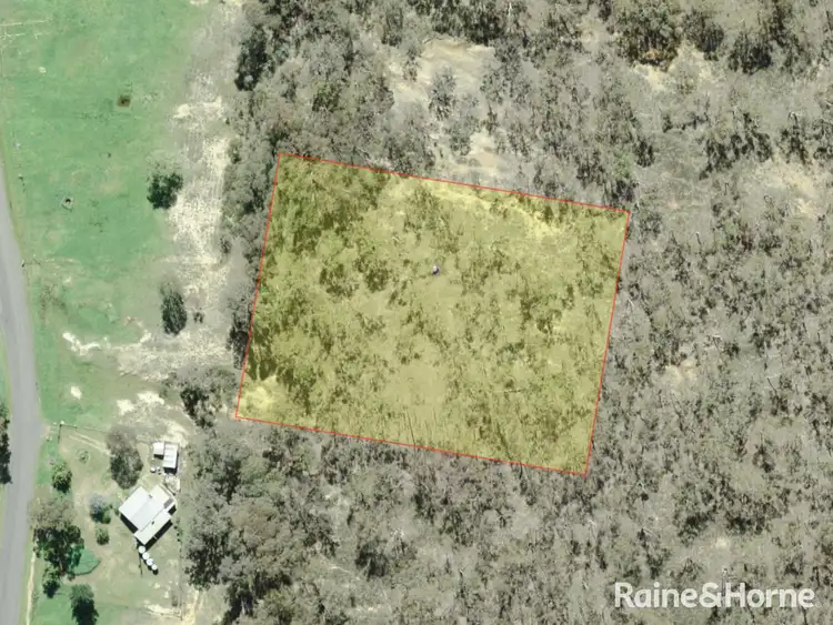 Second view of Homely land listing, Lot 1 Hill End Road, Tambaroora NSW 2850