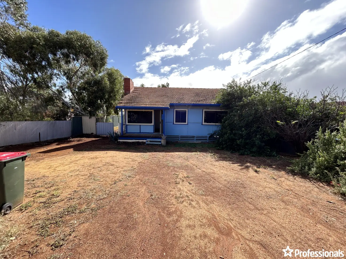 Main view of Homely house listing, 21 Main Road, Mullewa WA 6630
