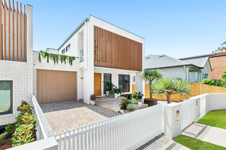 Second view of Homely house listing, 23 Hepburn Avenue, Gladesville NSW 2111