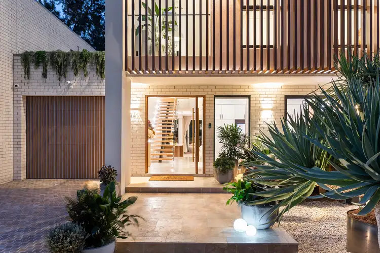 Third view of Homely house listing, 23 Hepburn Avenue, Gladesville NSW 2111
