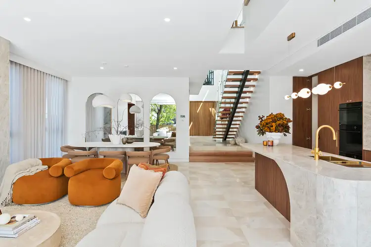 Fourth view of Homely house listing, 23 Hepburn Avenue, Gladesville NSW 2111