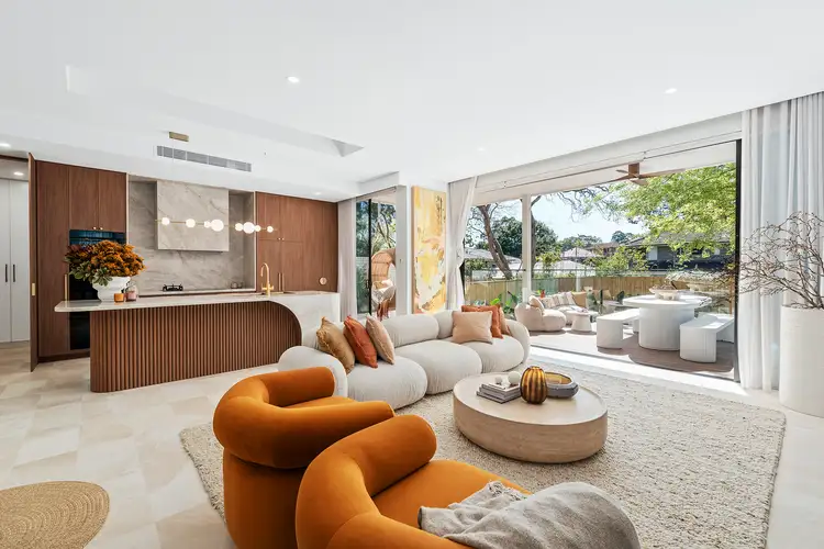 Sixth view of Homely house listing, 23 Hepburn Avenue, Gladesville NSW 2111
