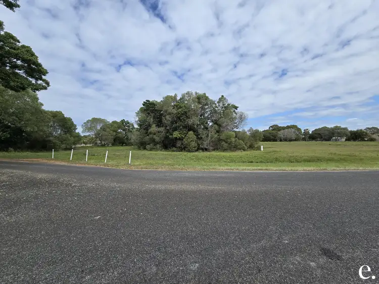 Third view of Homely land listing, 70 Davenport Drive, Coonarr QLD 4670