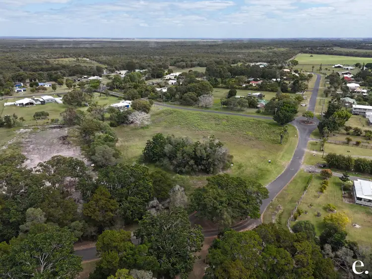 Seventh view of Homely land listing, 70 Davenport Drive, Coonarr QLD 4670